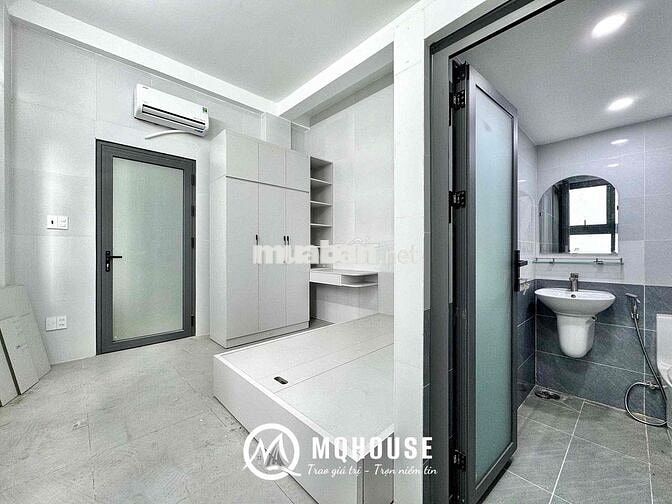 STUDIO BAN CÔNG - CỬA SỔ - NHÀ MỚI KHAI TRƯƠNG GẦN ĐẦM SEN PARK