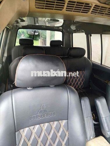 Mitsubishi Jolie 2004 MB 2.0 MPI 2004  - 110000 km
