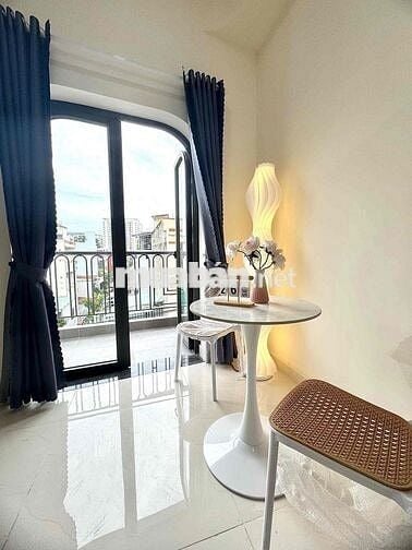Căn hộ Duplex Mới – Huỳnh Tấn Phát, P. Bình Thuận, Quận 7