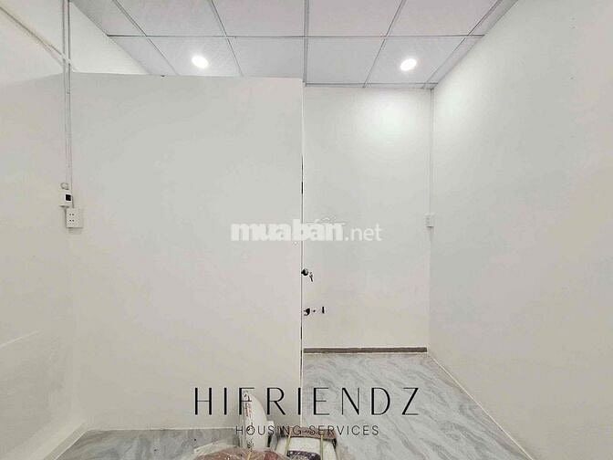 TRỐNG SẴN PHÒNG STUDIO - CHỈ 3X - NGAY ĐẠI HỌC VĂN HIẾN