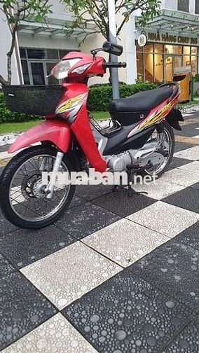 Wave rs 207. May iem ru.xe cay tot