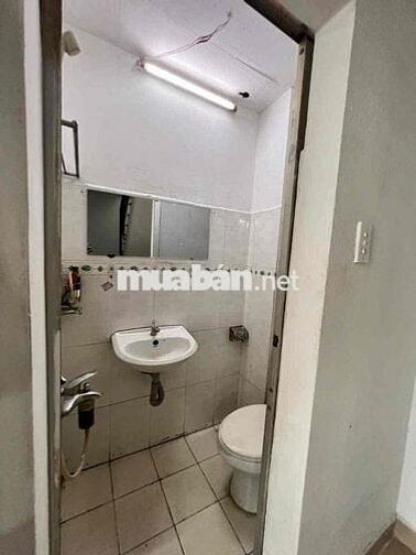 ⛔️NHÀ RẺ [ 5m x 8m ] 2 lầu 3PN,3WC,hẽm 7m thông,Đường Thạch Lam⛔️