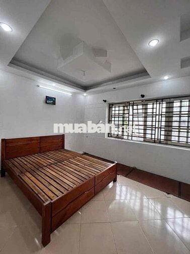 ⛔️NHÀ RẺ [ 5m x 8m ] 2 lầu 3PN,3WC,hẽm 7m thông,Đường Thạch Lam⛔️