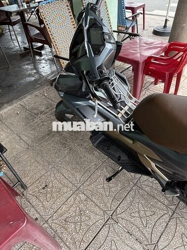 Xe ab160 mới mua ích sử dụng như mới
