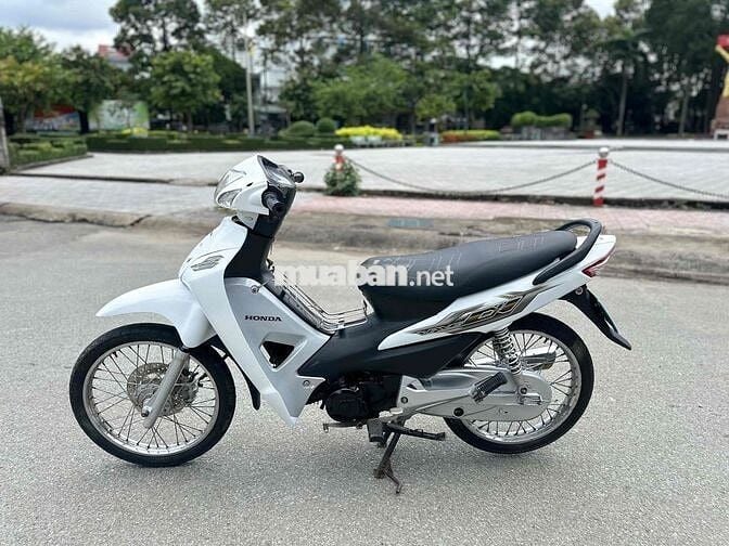 bán xe wave liên doanh hàn quốc máy êm . bs 86
