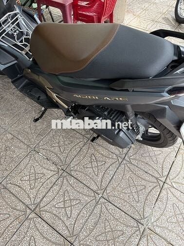 Xe ab160 mới mua ích sử dụng như mới