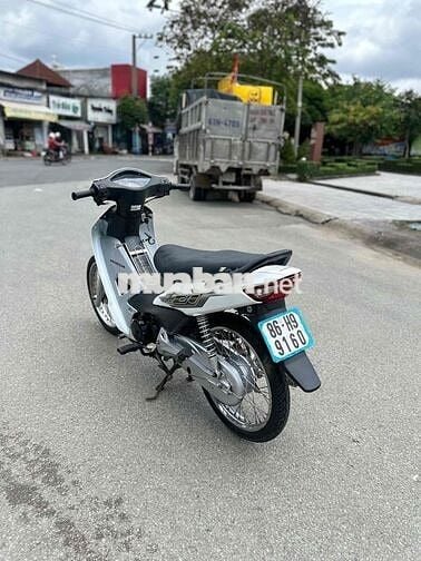 bán xe wave liên doanh hàn quốc máy êm . bs 86