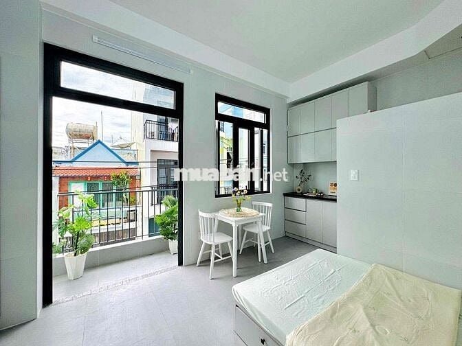 KHAI TRƯƠNG CĂN HỘ ĐẲNG CẤP GIÁ SIÊU HỜI NGAY QUẬN 11 FULL NT CAO CẤP