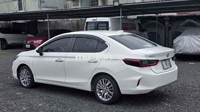 Honda City L 2022  - 150000 km
