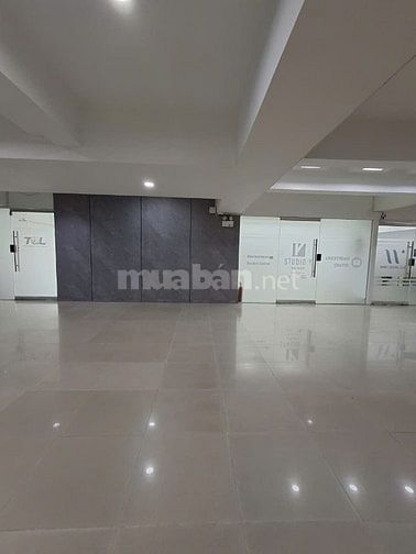 Hôm nay, cho thuê văn phòng quận 4 ,DT 45m2 - 100m2 - 140m2 -500m