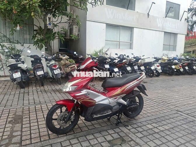 Xe Honda Air Blade fi bstp