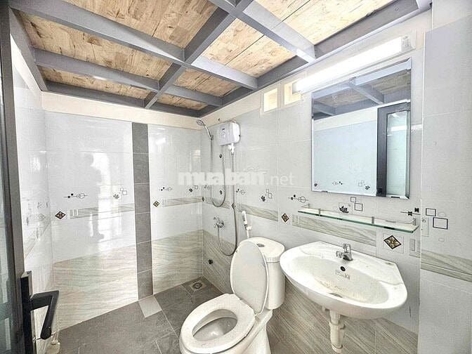 Căn hộ Duplex Mới – Huỳnh Tấn Phát, P. Bình Thuận, Quận 7