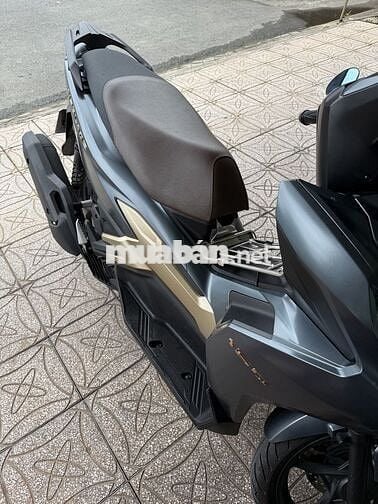 Xe ab160 mới mua ích sử dụng như mới