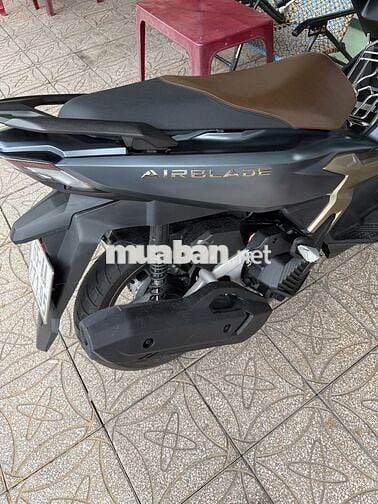 Xe ab160 mới mua ích sử dụng như mới