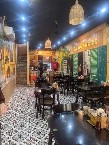 Chính chủ cho thuê nhà số 25 phố Láng Hạ, Hà Nội