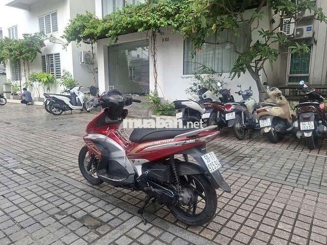 Xe Honda Air Blade fi bstp