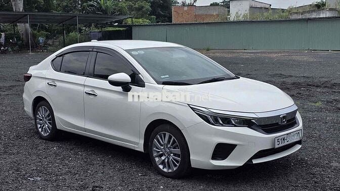 Honda City L 2022  - 150000 km
