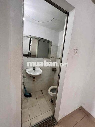 ⛔️NHÀ RẺ [ 5m x 8m ] 2 lầu 3PN,3WC,hẽm 7m thông,Đường Thạch Lam⛔️