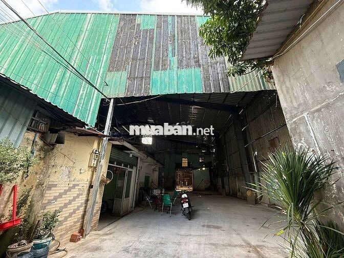 🧣Xưởng DT 1400m Xưởng rộng rải Điện pa pha