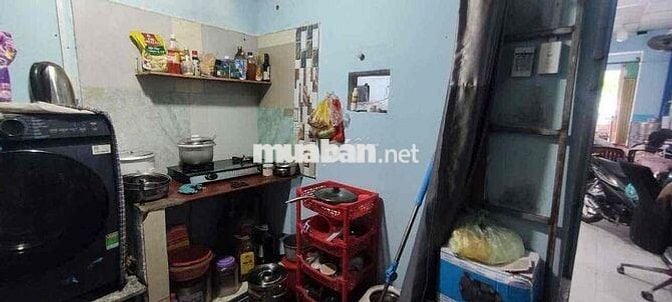 cho thuê MTKD 4x17M, 2 tầng, Lê Trọng Tấn, Tân phú