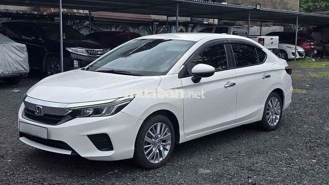 Honda City L 2022  - 150000 km