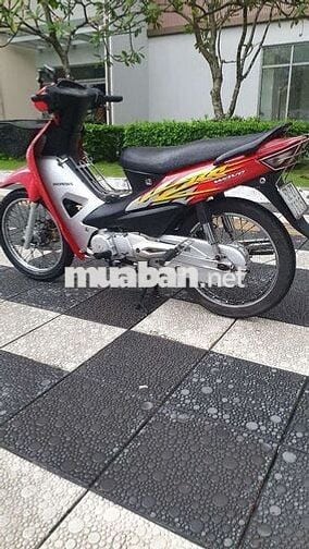 Wave rs 207. May iem ru.xe cay tot