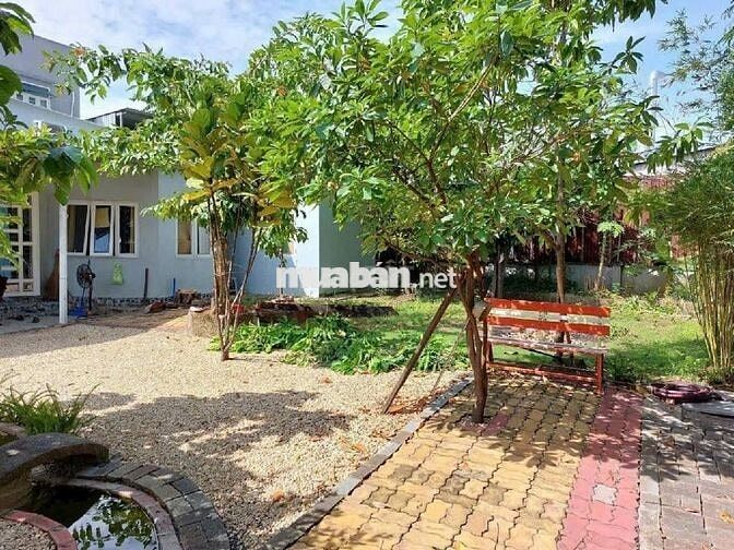 (703M2) ĐẤT ĐẸP,VIEW KENH, ĐƯỜNG HÀ HY GIÁP, THẠNH XUÂN. VND13.4 TỶ TL