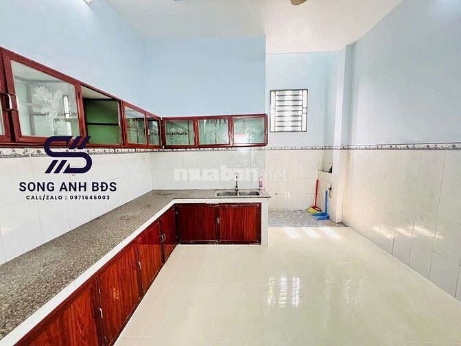 CHO THUÊ NHÀ TÂN CHÁNH HIỆP QUẬN 12