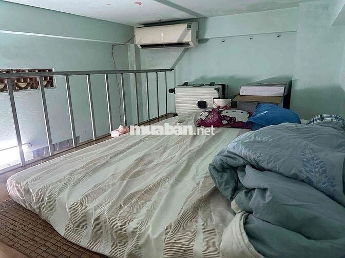 PASS LẠI PHÒNG TRỌ – GIÁ 3 TRIỆU/THÁNG