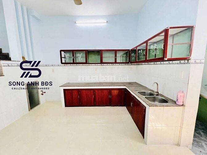 CHO THUÊ NHÀ TÂN CHÁNH HIỆP QUẬN 12