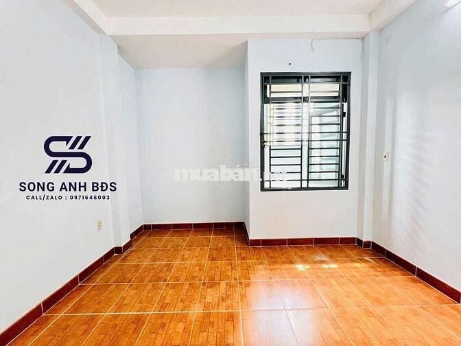 CHO THUÊ NHÀ TÂN CHÁNH HIỆP QUẬN 12