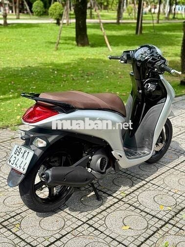 Honda Janus 2022 BS 43444 siêu đẹp