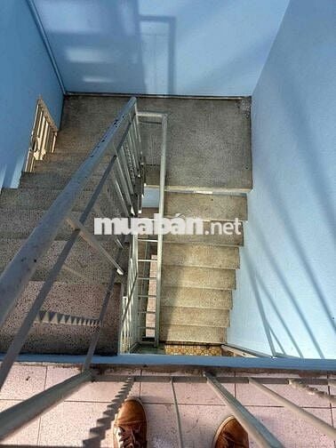 🏡 CHO THUÊ NHÀ NGUYÊN CĂN – HẺM NGUYỄN TRÃI Q.1 🏡
