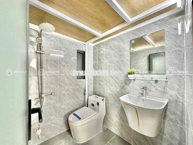📍TÔ KÝ - ĐH GIAO THÔNG VẬN TẢI - DƯƠNG THỊ MƯỜI - MỚI XÂY - BAN CÔNG📍