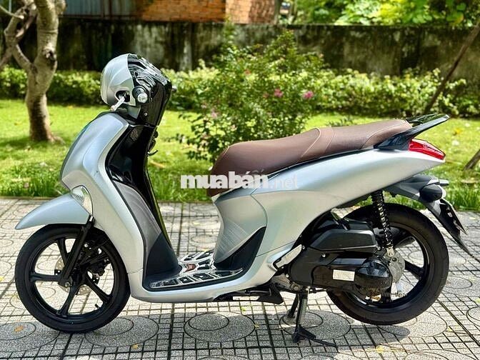 Honda Janus 2022 BS 43444 siêu đẹp