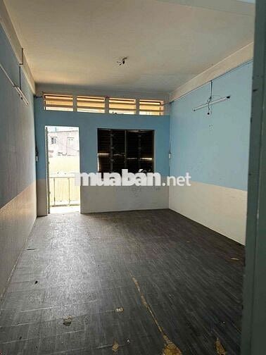 🏡 CHO THUÊ NHÀ NGUYÊN CĂN – HẺM NGUYỄN TRÃI Q.1 🏡