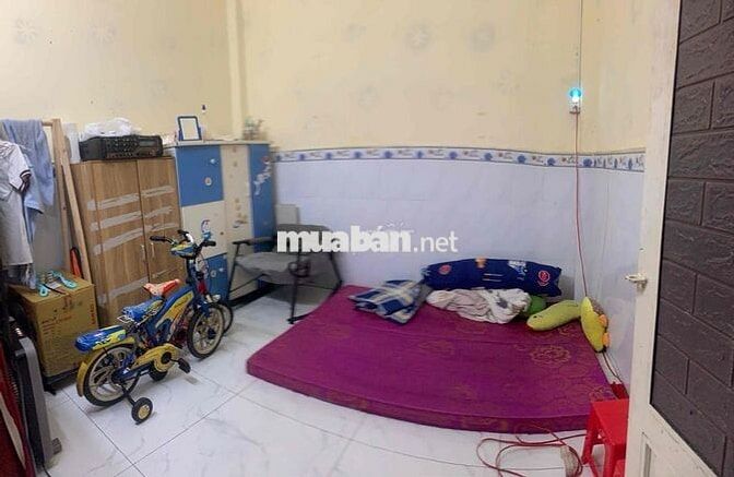 nhà cho thuê nguyên căn 7,5tr/th