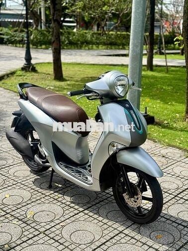 Honda Janus 2022 BS 43444 siêu đẹp