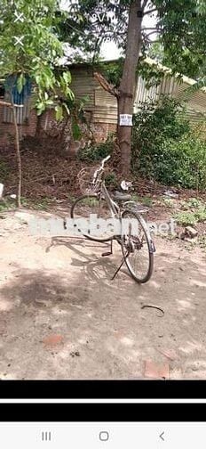 Đất hẻm 84, Đường Số 92 ấp bến đò, Củ Chi