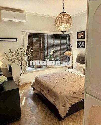 CĂN HỘ 1 PHÒNG NGỦ CAO CẤP, MÁY GIẶT RIÊNG ✨ NGUYỄN XÍ - BÌNH THẠNH