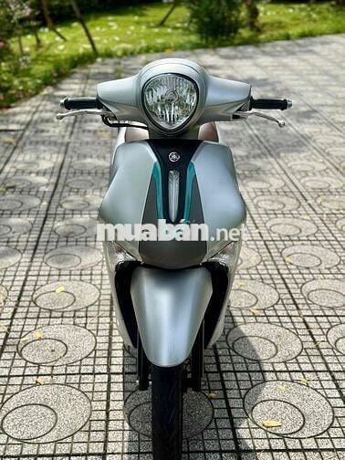 Honda Janus 2022 BS 43444 siêu đẹp