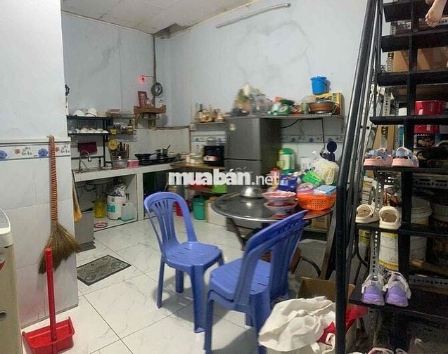 nhà cho thuê nguyên căn 7,5tr/th