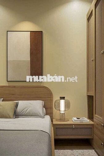🛑 CHO THUÊ NHÀ MỚI XÂY: KIỆT NGUYỄN VĂN THOẠI - 3PN - ĐỦ NỘI THẤT