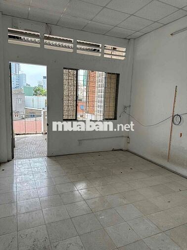 🏡 CHO THUÊ NHÀ NGUYÊN CĂN – HẺM NGUYỄN TRÃI Q.1 🏡