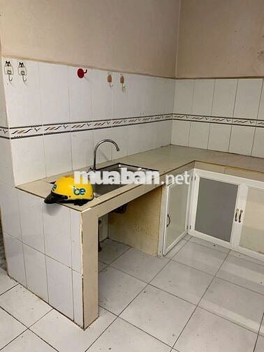 CHO THUÊ NHÀ Q8 48m², hẻm xe ba gác-6 triệu