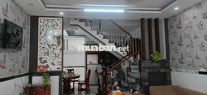 Chính chủ cho thuê nhà mặt tiền hẻm 502/51