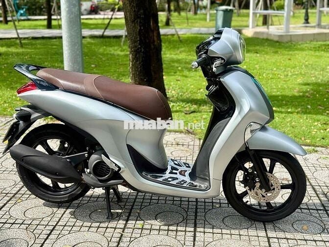 Honda Janus 2022 BS 43444 siêu đẹp