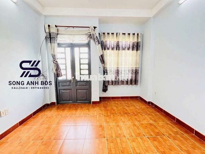 CHO THUÊ NHÀ TÂN CHÁNH HIỆP QUẬN 12