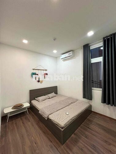 Căn Hộ 2 PHòng Ngủ , 60m2 , Trần Văn Thành Rộng Thoáng