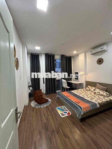 Căn Hộ 2 PHòng Ngủ , 60m2 , Trần Văn Thành Rộng Thoáng